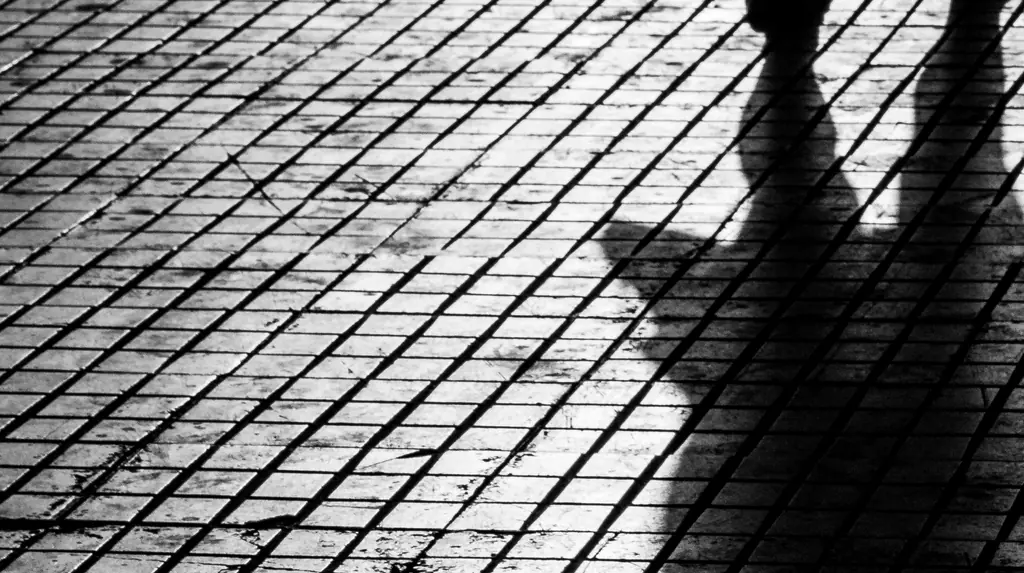 Woman reveals chilling text from stalker she met once during job interview - she fears he will kill her