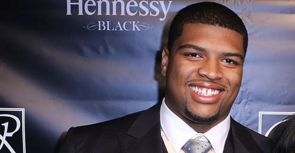 San Francisco 49ers star Trent Williams reveals his baby has died at 35 weeks