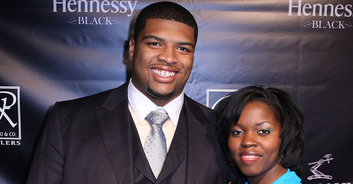 San Francisco 49ers star Trent Williams reveals his baby has died at 35 weeks
