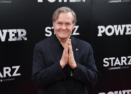 'Shawshank Redemption' star William Sadler issues heartbreaking statement as his wife of 46 years tragically dies
