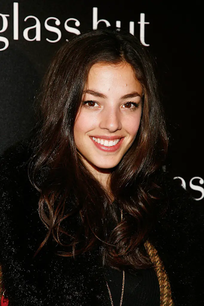 Elliot Page claimed he'd had a sexual relationship with Olivia Thirlby while shooting the movie. Credit:Joe Kohen / Getty