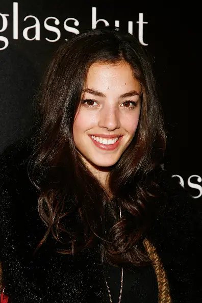 Elliot Page claimed he'd had a sexual relationship with Olivia Thirlby while shooting the movie. Credit:Joe Kohen / Getty