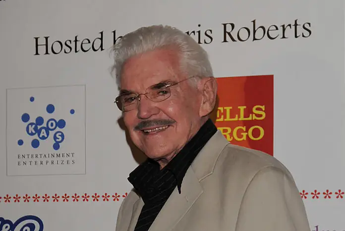 Jack Betts dies aged 96