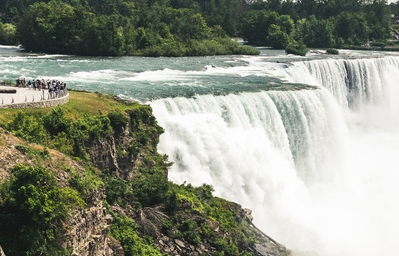 Niagara Falls