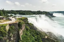 Niagara Falls