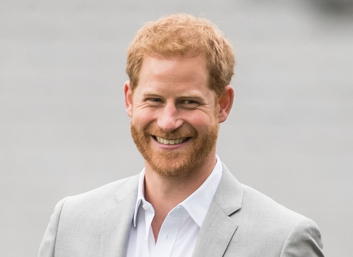 Prince Harry is set to receive massive sum of money on his 40th birthday this year, more than Prince William's share