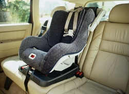 Mom says she 'lives in hell every day' after accidentally leaving son to die in sweltering car