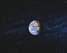 Space laser hits Earth from 140 million miles away, NASA confirms