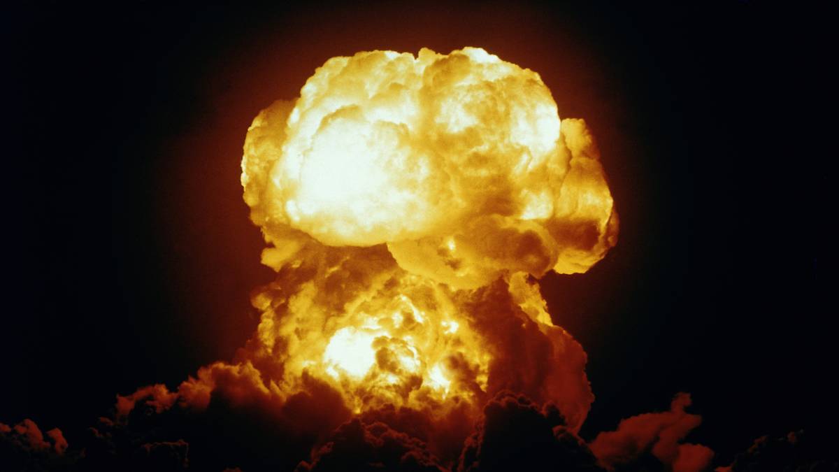 Baba Vanga has issued a warning to humanity with prediction for 2027