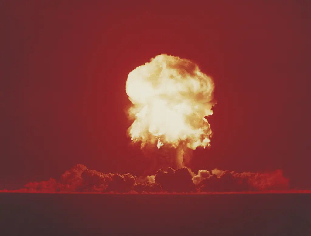 Simulation reveals how nuclear bombs work and the catastrophic effects they could have on the US if deployed