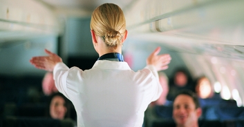 Flight attendant reveals why you should keep one shoe in your hotel safe when traveling