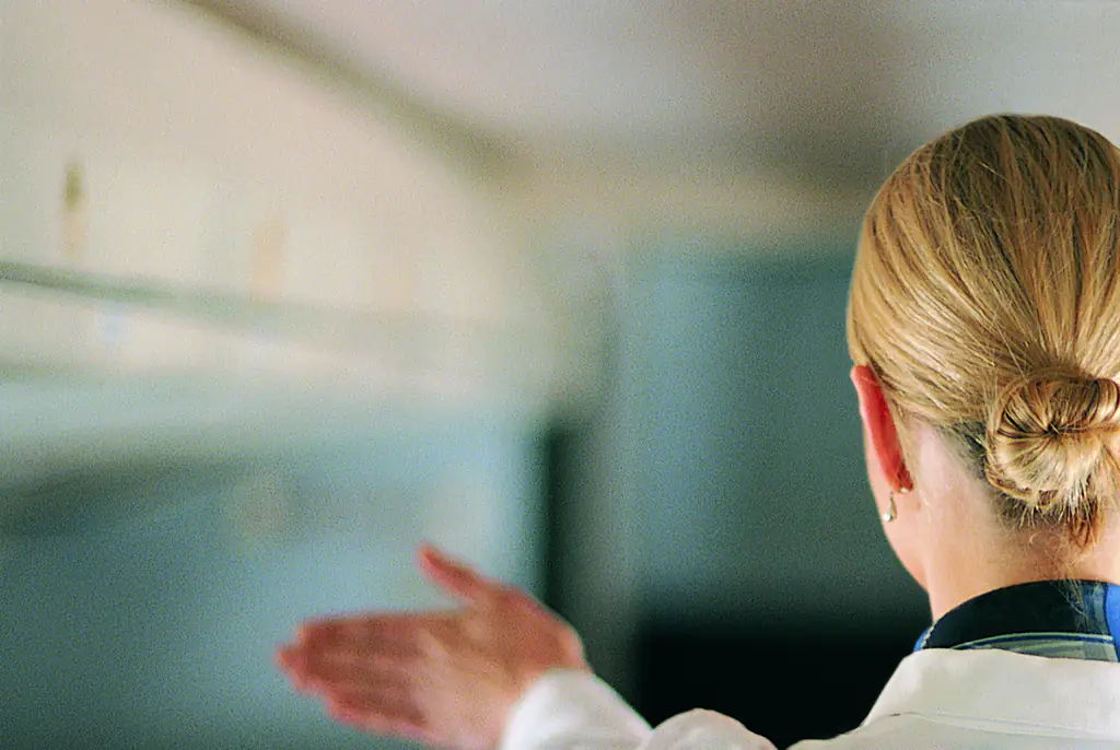 Have you ever wondered if a flight attendant fancies you? Credit: James Lauritz / Getty
