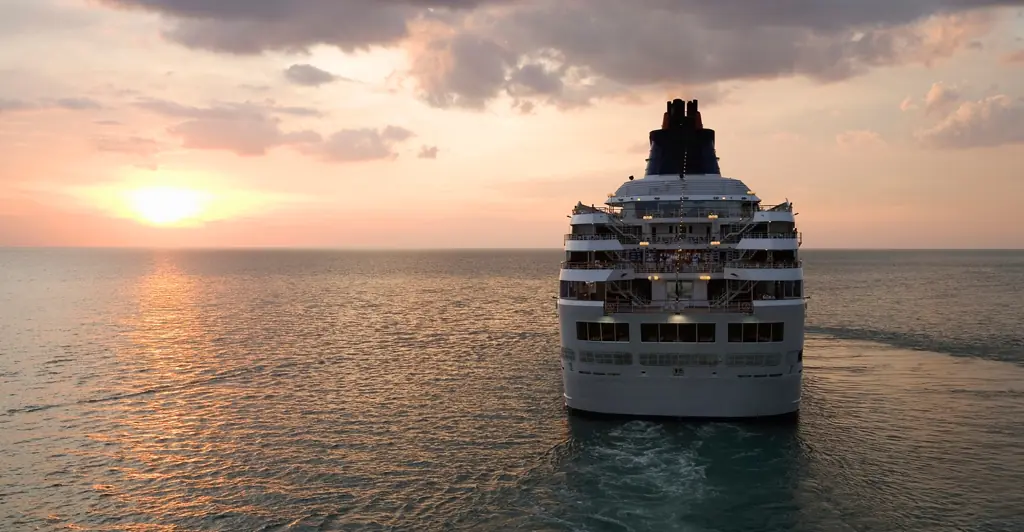 Family's $15,000 Carnival cruise is canceled after they shared booking number on Facebook