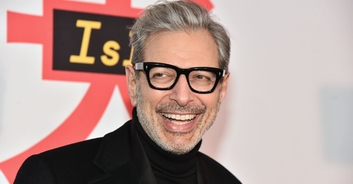 Jeff Goldblum says his kids will have to support themselves rather than live off his fortune: 'I'm not going to do it for you'