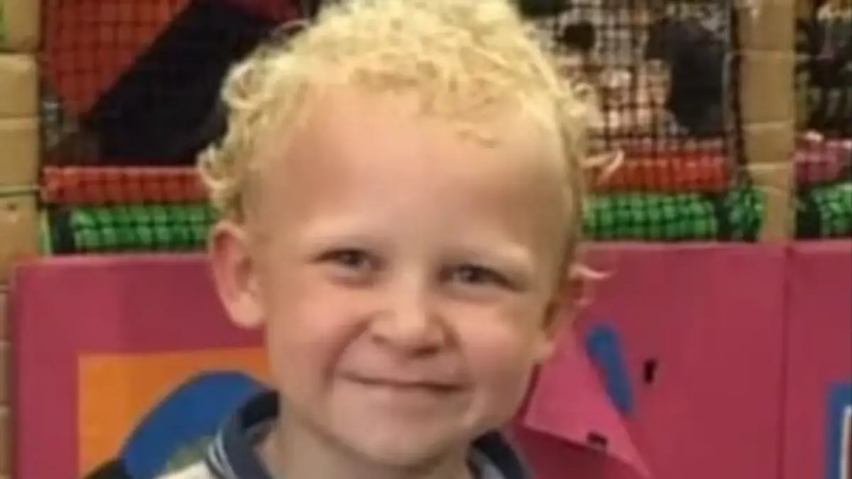 Mom's tragic warning as son, 12, died after taking part in viral ...
