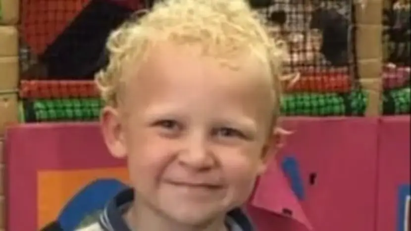 Mom's tragic warning as son, 12, died after taking part in viral ‘chroming’ trend - Article Image 1