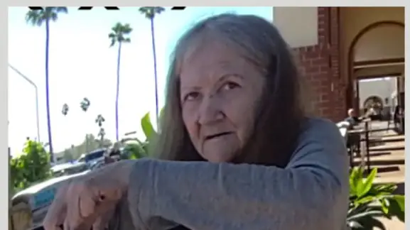 Sally Ann Farina is missing in Pima County. Credit: Pima County Sheriff's Office