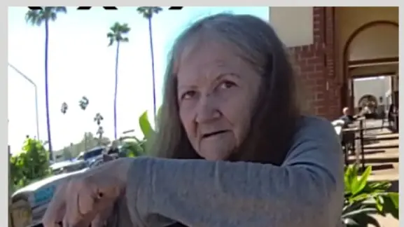 Sally Ann Farina is missing in Pima County. Credit: Pima County Sheriff's Office