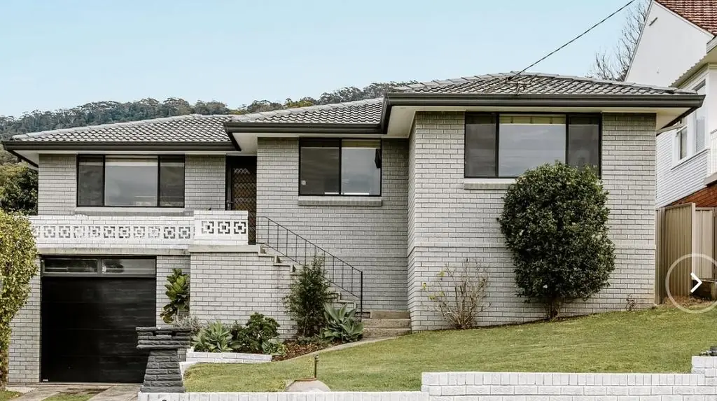 It's clearly a nice house, but worth the price? Credit: McNeice