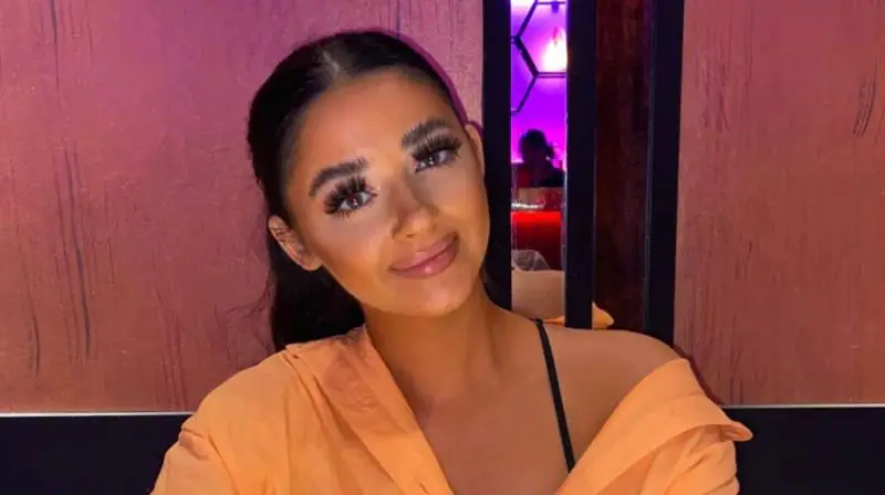 Heartbreaking final post of Bushey crossbow victim revealed