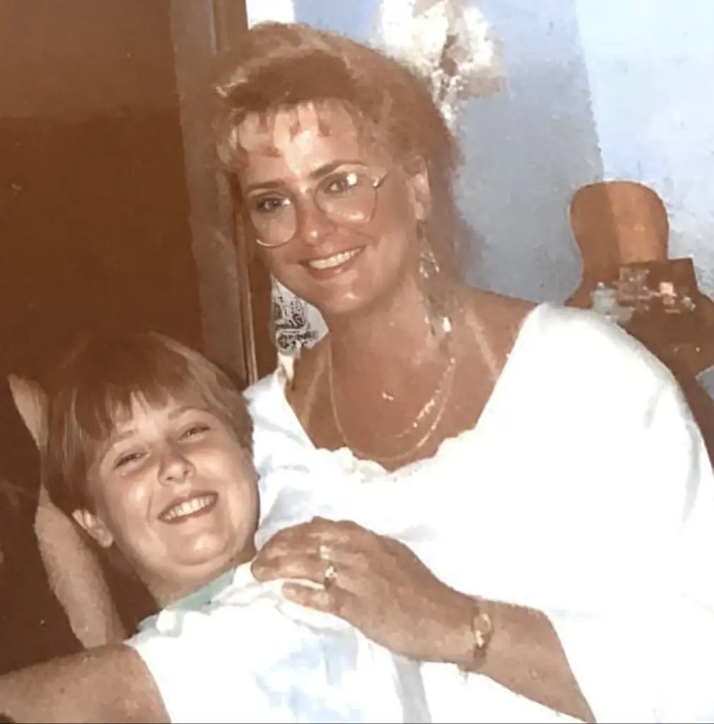 Authorities ruled Stacy's death a homicide, but no one was ever charged. Credit: Nikki Wasilishin / Handout