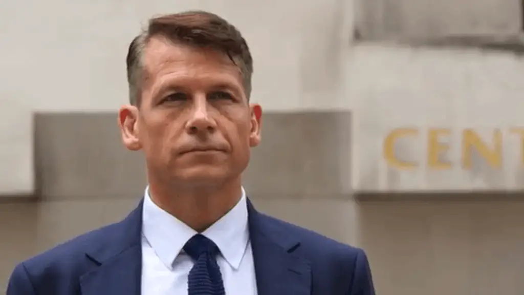 A seasoned criminal lawyer has revealed the biggest sign that a murderer is guilty. Credit: Julian Hayes