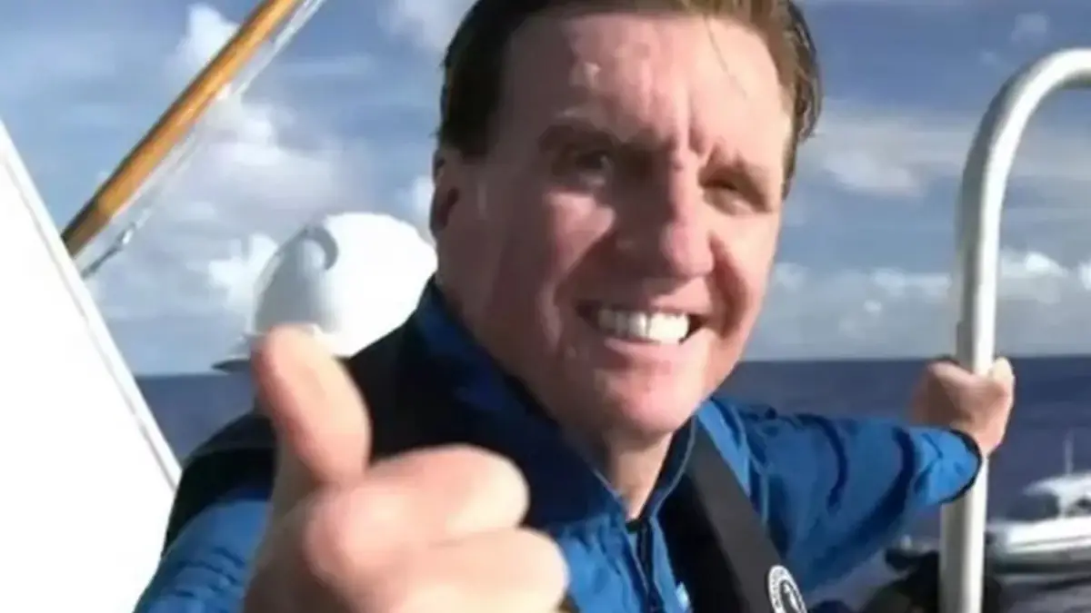Billionaire is building new submersible to visit wreckage of the ...
