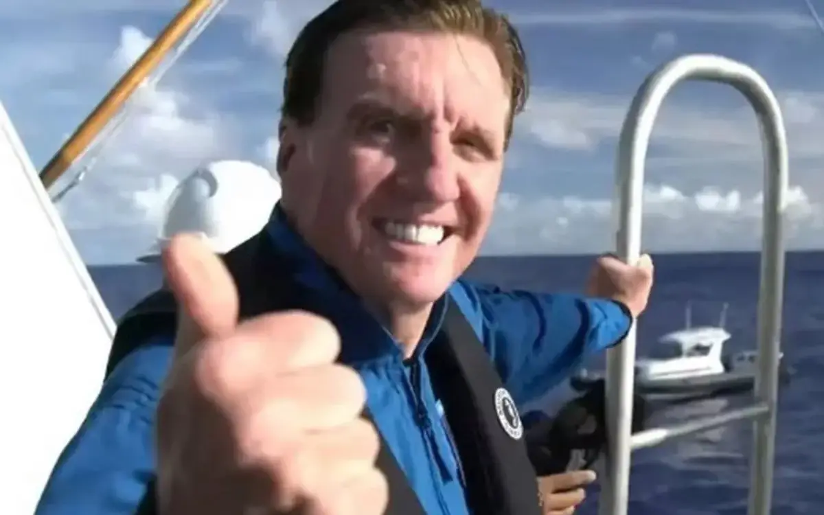 Billionaire is building new submersible to visit wreckage of the Titanic following Titan sub disaster
