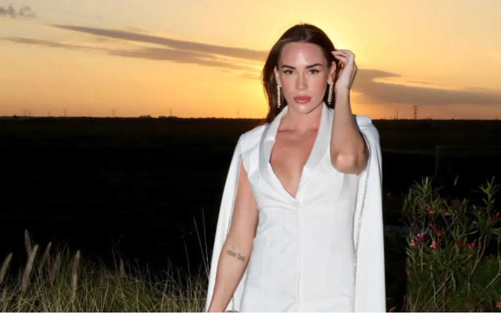 13 going on 30 star 'escaped cult after affair with its leader'