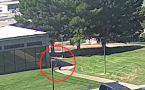 Name of suspect in Charlie Kirk shooting has been revealed