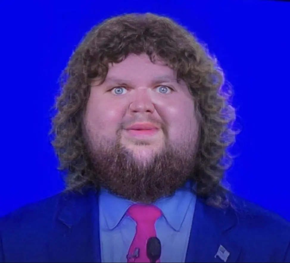 The JD Vance memes were out in force. Credit: X