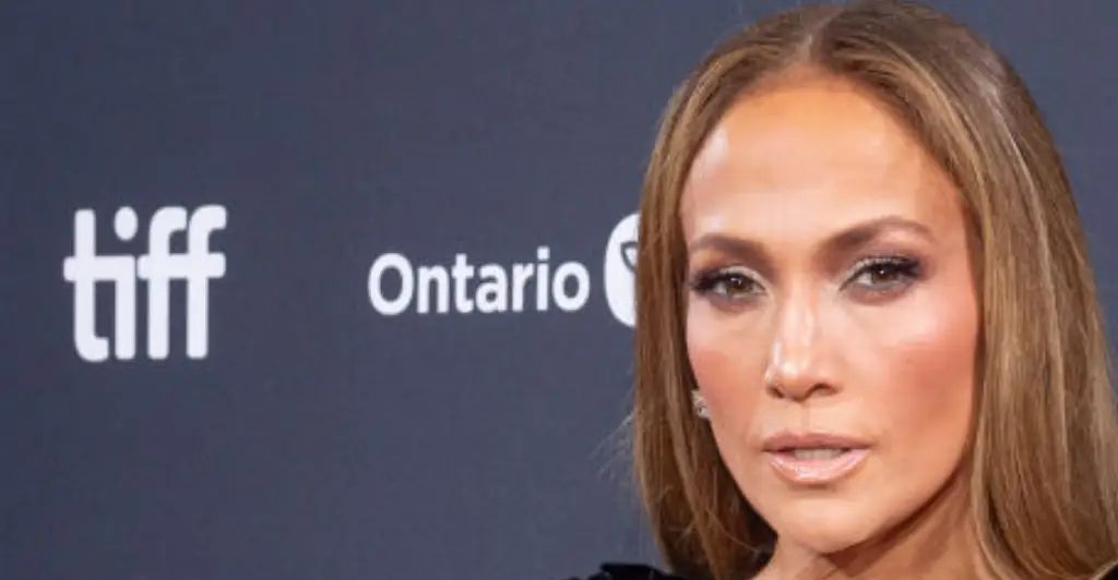 Fans say Jennifer Lopez has had her 'revenge dress' moment against Ben Affleck