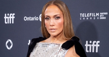 Fans say Jennifer Lopez has had her 'revenge dress' moment against Ben Affleck