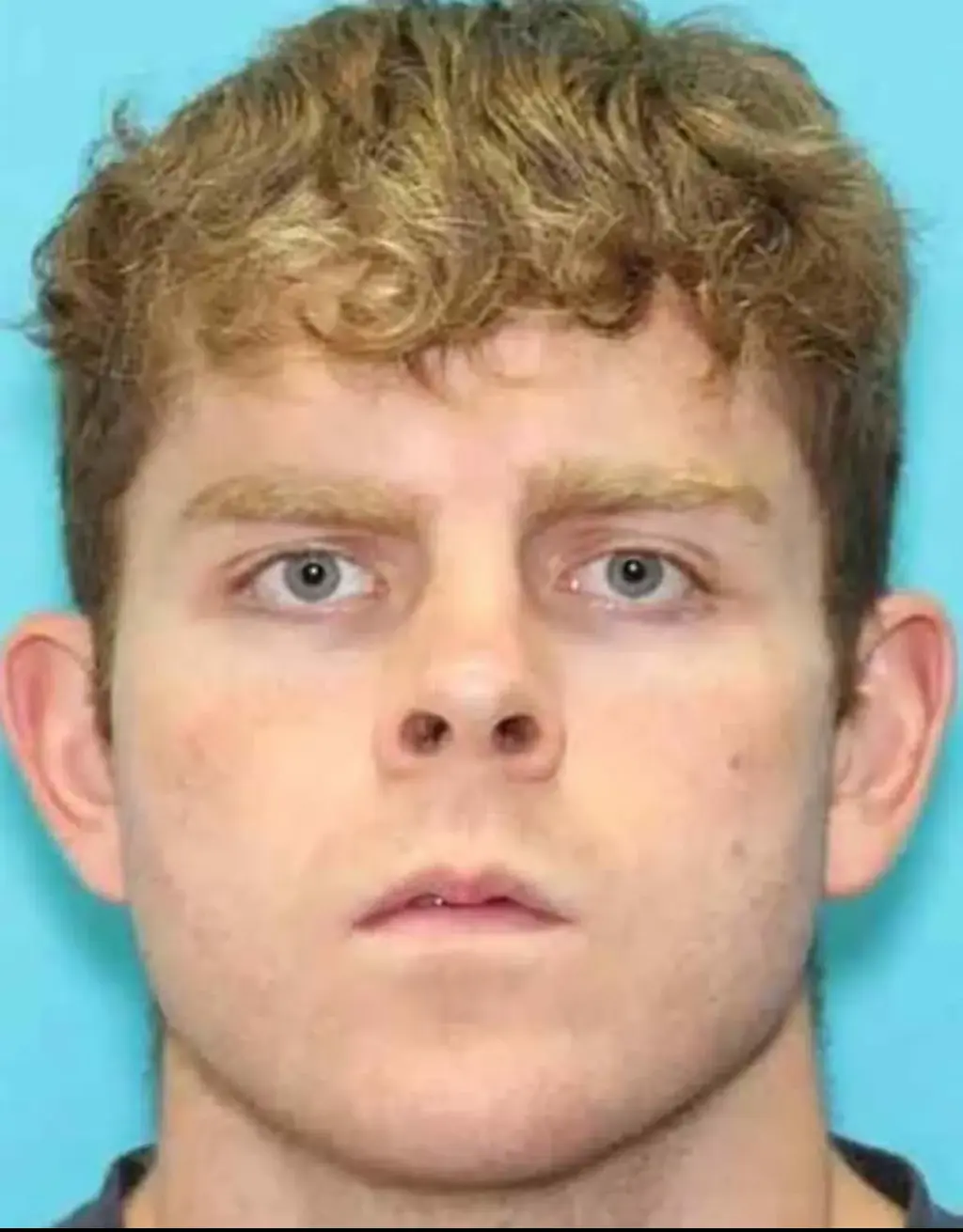 James Andrew McGann was arrested in connection with the murder. Credit: Arkansas Department of Public Safety