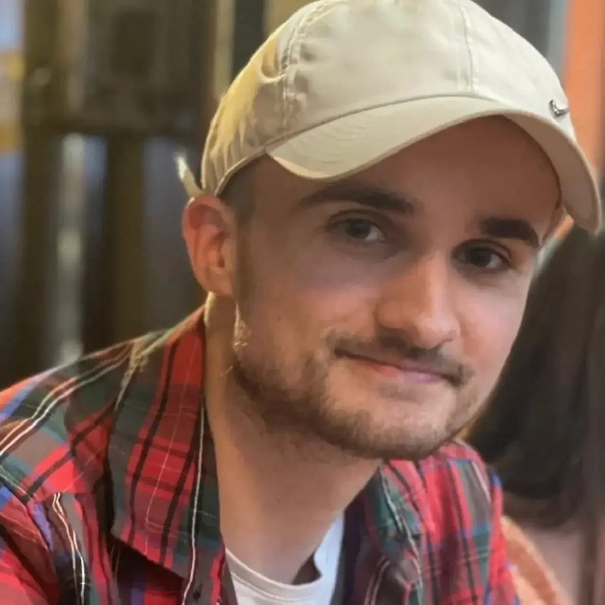 James Kay, Writer at VT