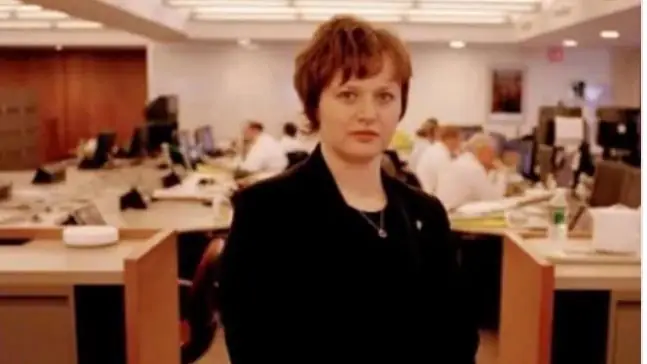 Janice Brooks September 11th Survivor Photo Compilation.jpg