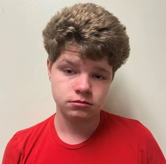 The 14-year-old has reportedly entered a guilty plea. Credit: Marion County Sheriff's Office