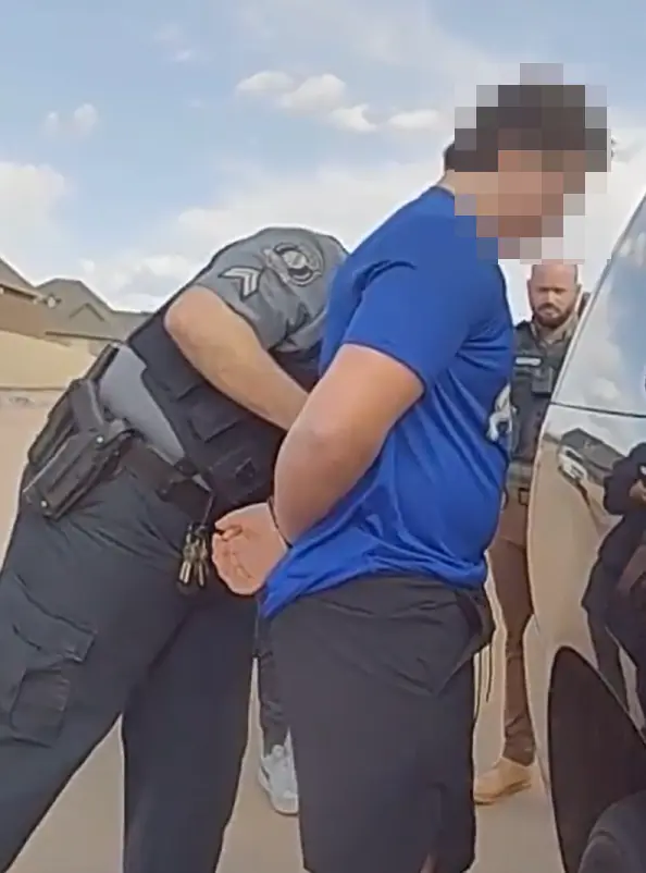 Butler's sentence shocked commentators and pundits. Credit: Stillwater Police Department