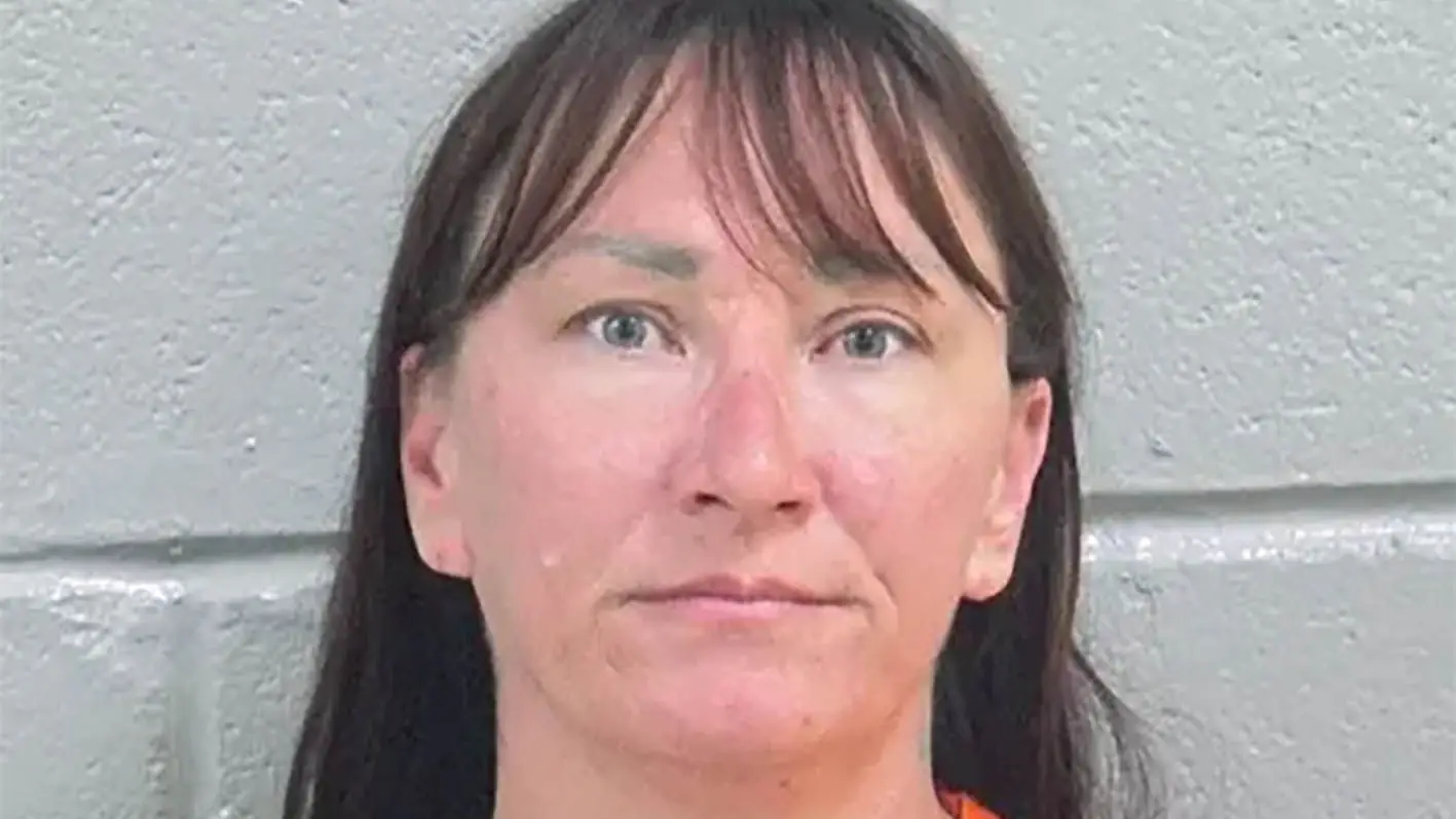 Jessica McClure Morales 