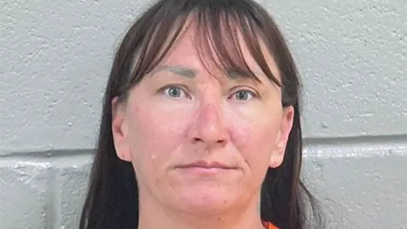 Jessica McClure Morales 