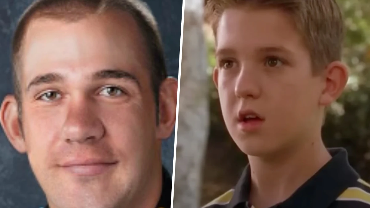 Actor Joe Pichler disappeared in 2006.