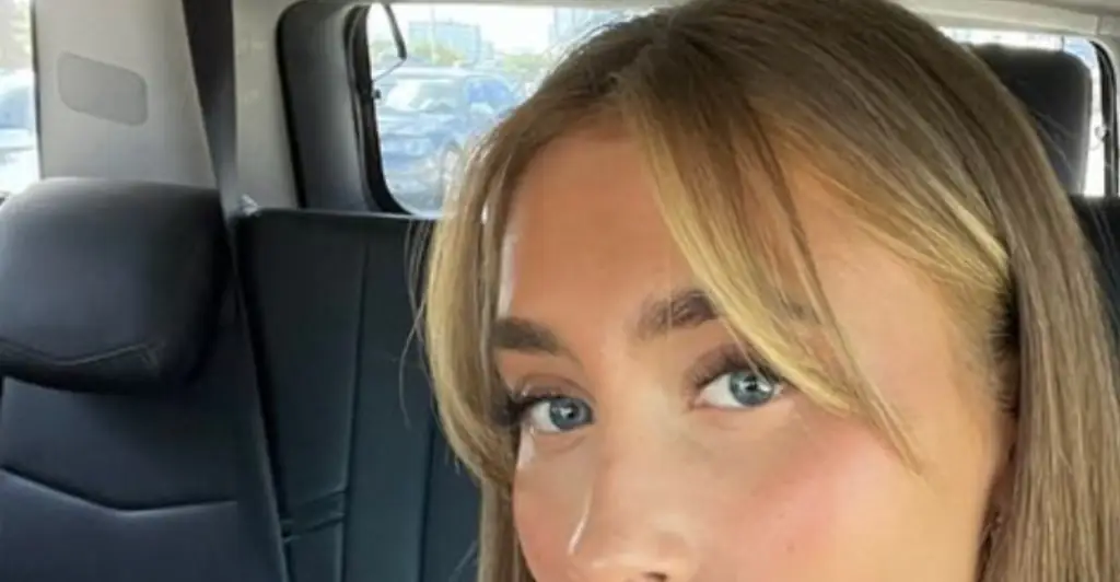 Experts issue warnings as Lily Phillips announces 'backdoor challenge' after bedding over 100 men in one day