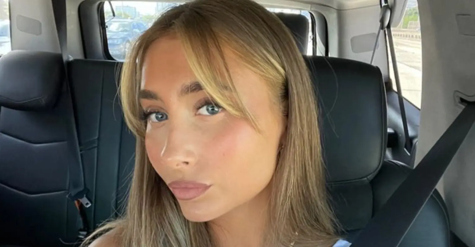 Credit: Instagram / Lily Phillips