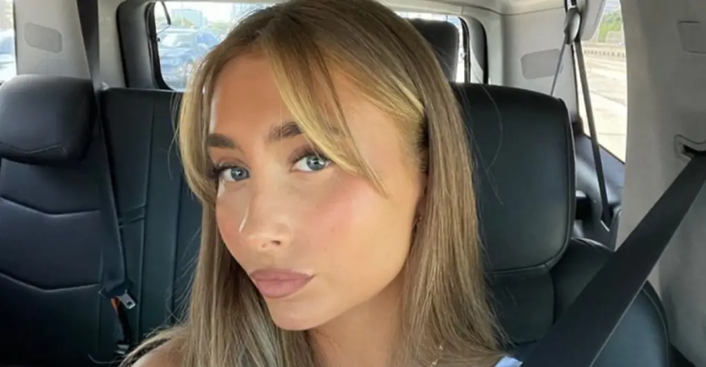 Adult star who slept with 101 men in 14 hours reveals her next challenge