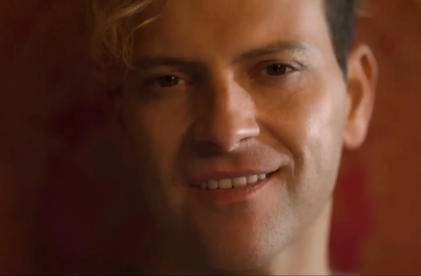 The show is loosely based on the life of Rocco Siffredi, a famous adult star. Credit: Netflix