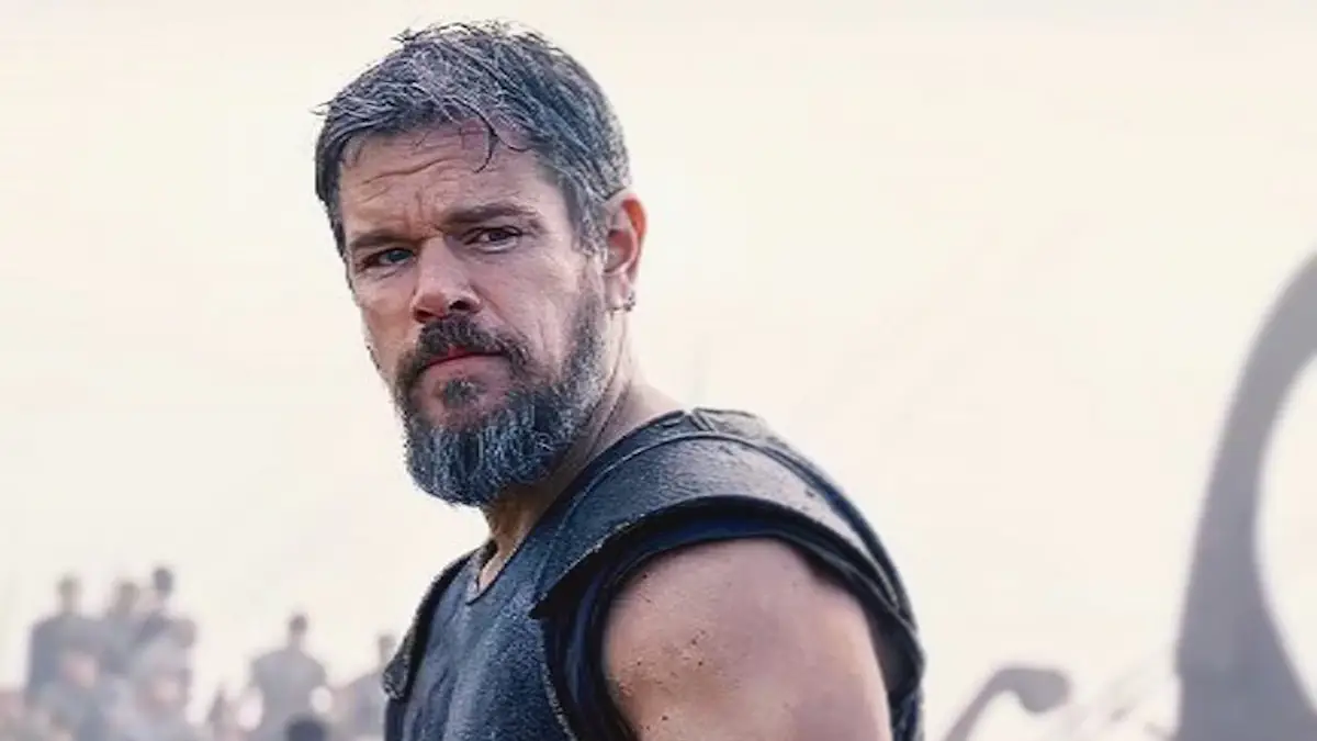 Matt Damon's Odyssey diet and workout: how he dropped to 167 pounds at 55