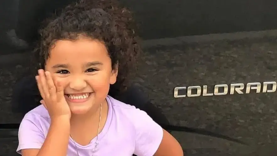 Melodee Buzzard. Credit: Corinna Meza