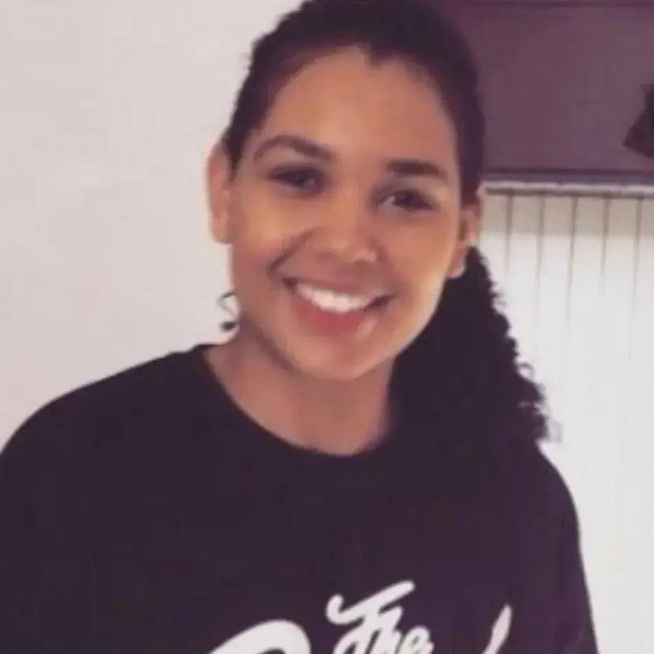 Michelle Hambiliki, Deputy Editor at VT