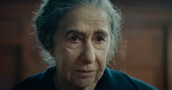 Helen Mirren responds to 'Jewface' criticism following recent role in biopic