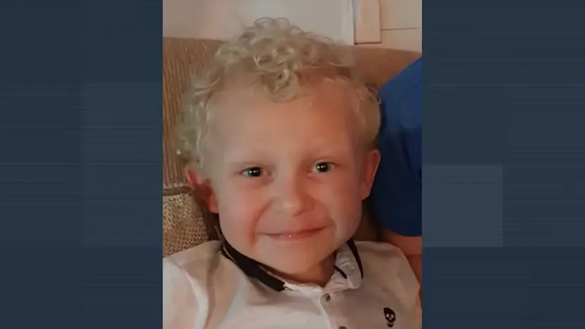 Mom's tragic warning as son, 12, died after taking part in viral ‘chroming’ trend - Article Image 2